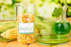 Benston biofuel availability