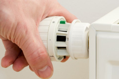 Benston central heating repair costs