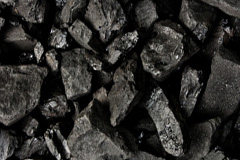 Benston coal boiler costs