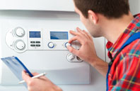 free commercial Benston boiler quotes